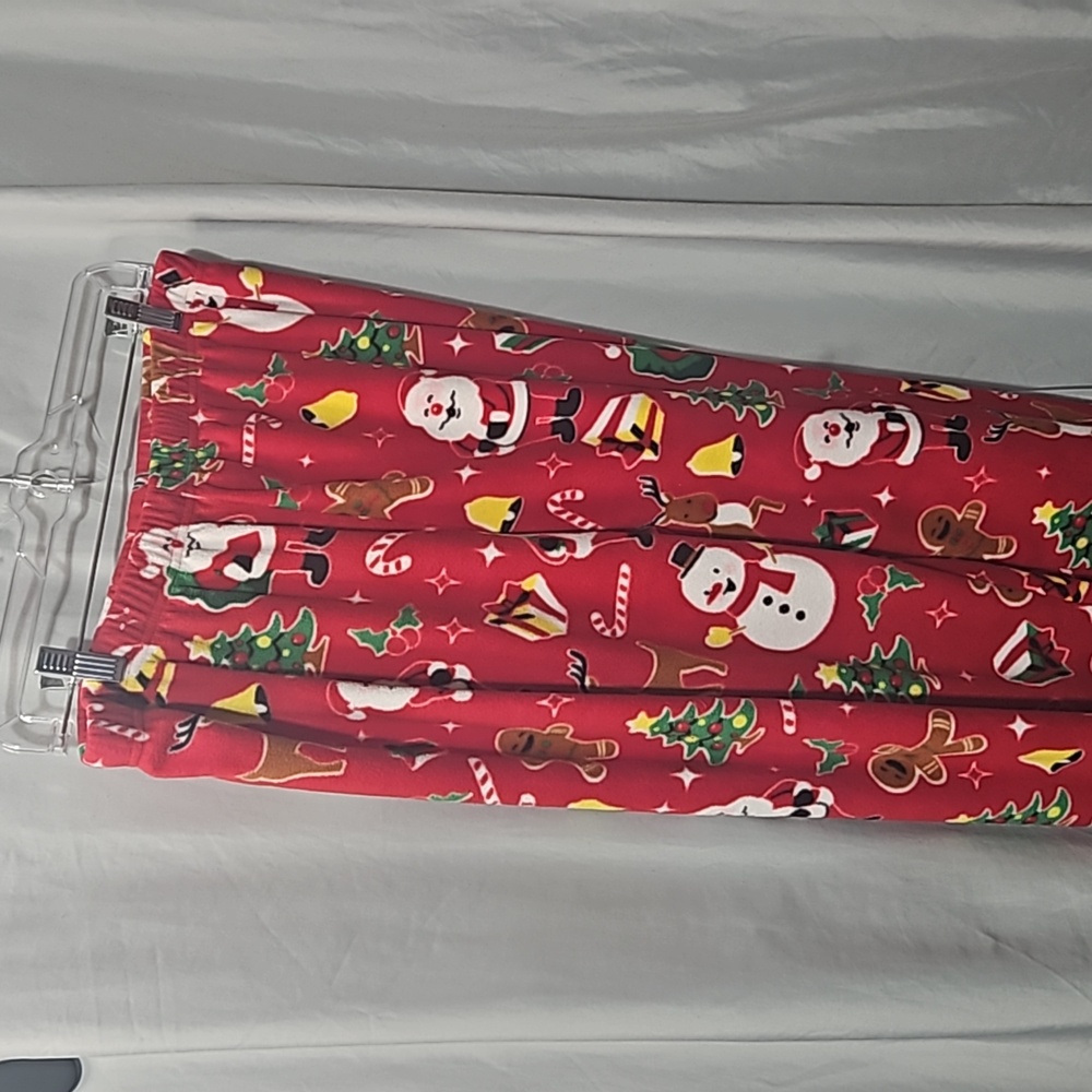 PLACE CHRISTMAS PAJAMA PANTS
